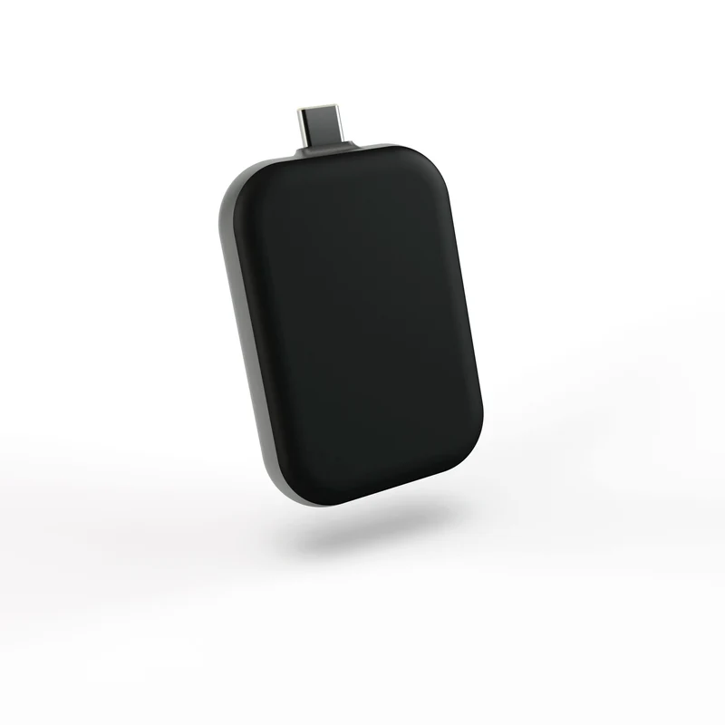Single USB-C stick for earbuds