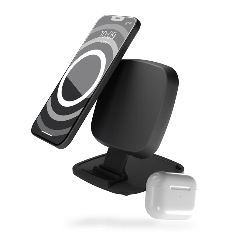 Fast Wireless Charger Stand / Base