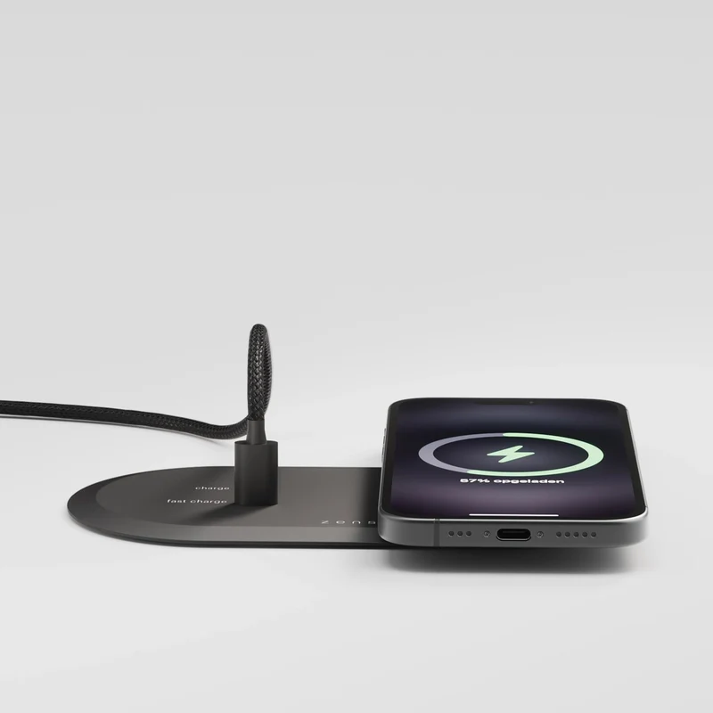 PuK Combi - 2x USB-C