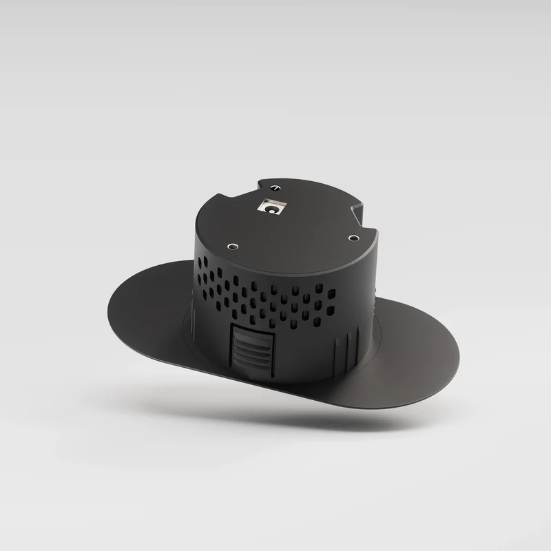 PuK Combi - 2x USB-C