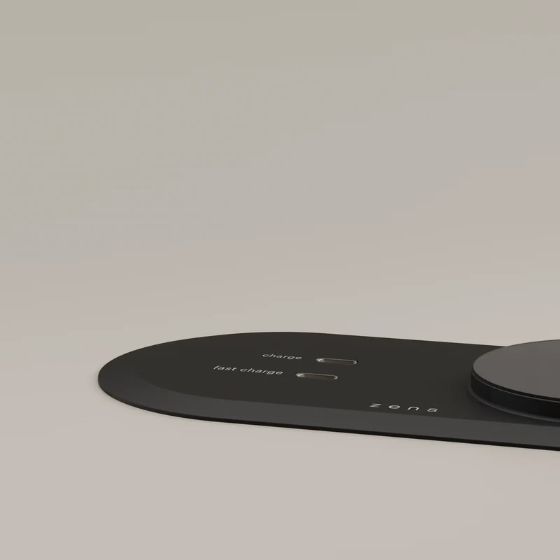 PuK Combi - 2x USB-C