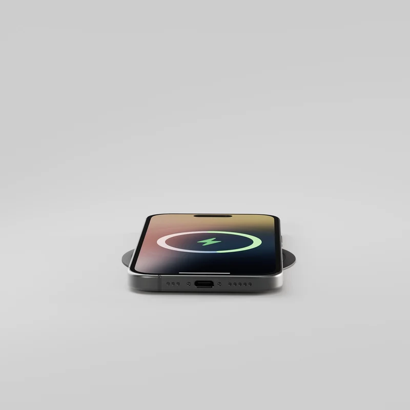 PuK Base 2 Built-in Wireless Surface Charger