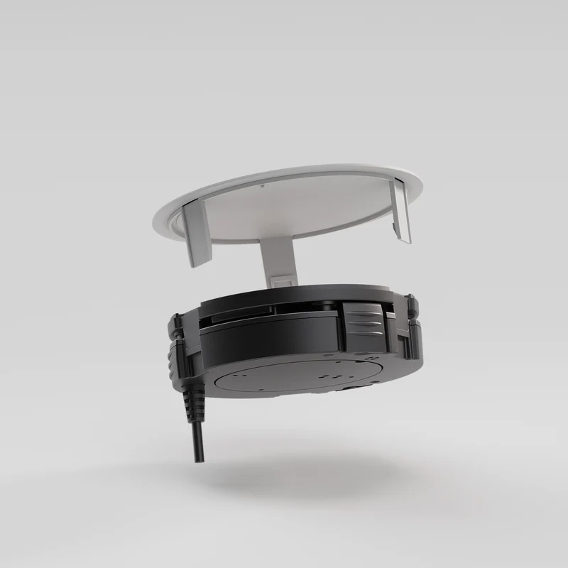 PuK Base 2 Built-in Wireless Surface Charger