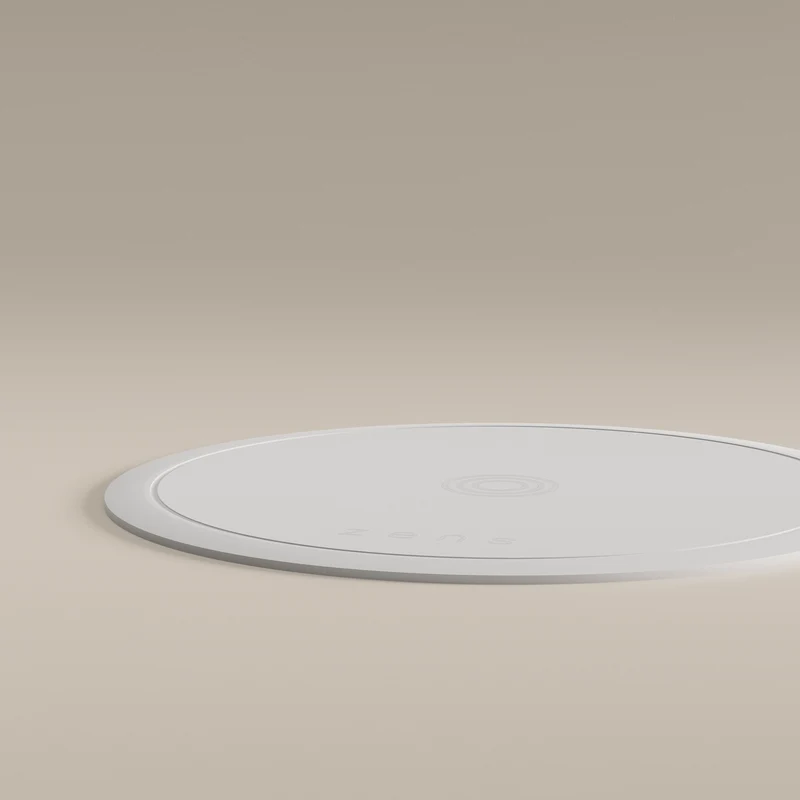 PuK Base 2 Built-in Wireless Surface Charger