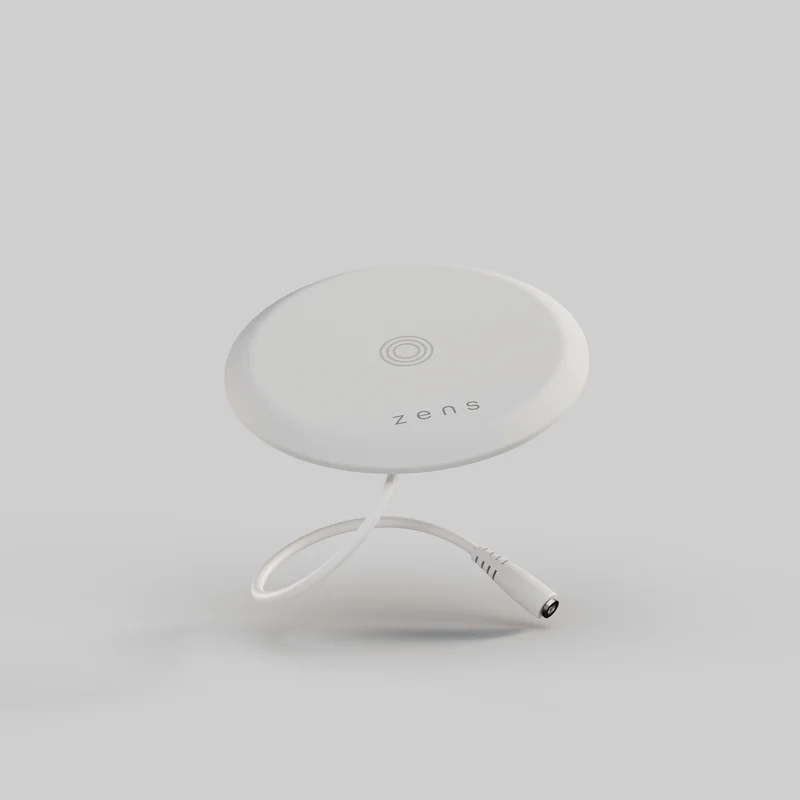 PuK and Play Wireless Charger