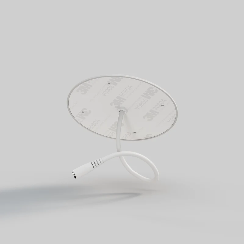 PuK and Play Wireless Charger