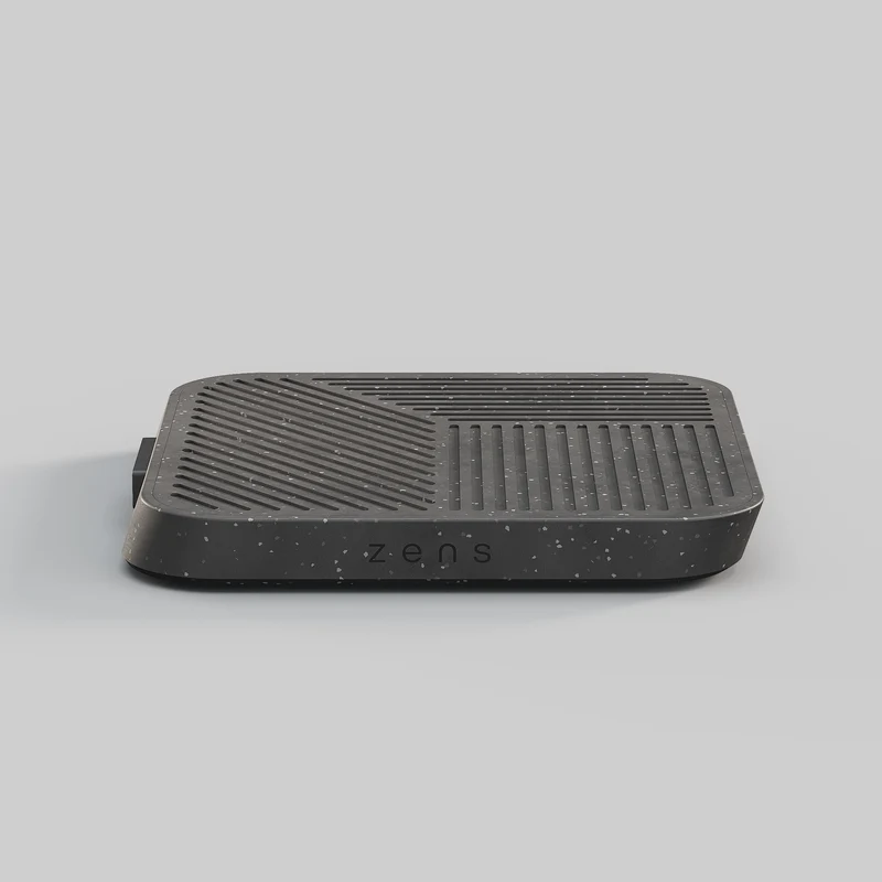 Modular Single Wireless Charger Extension