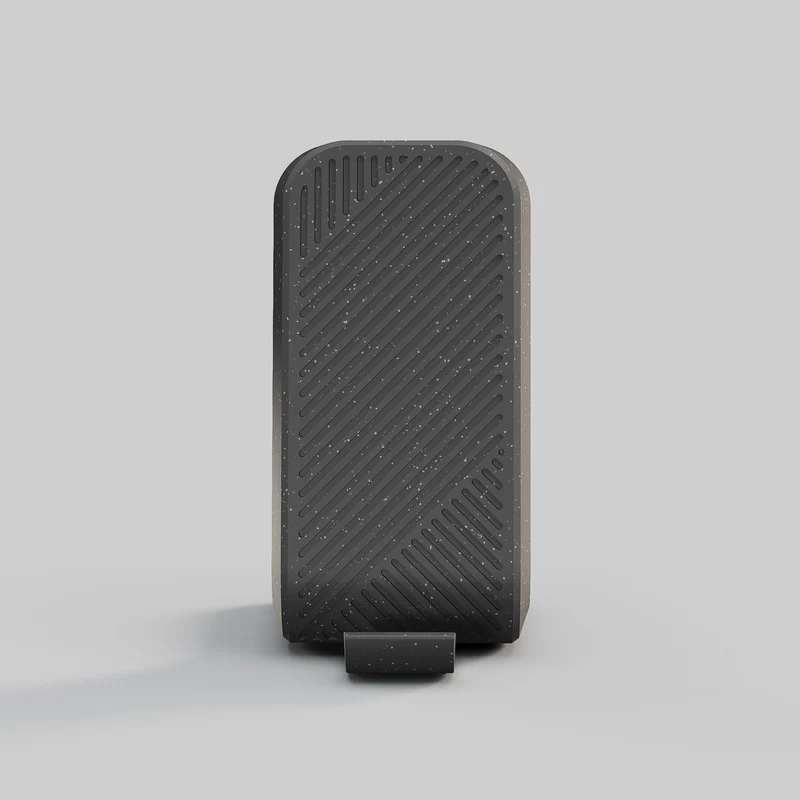 Modular Stand Wireless Charger Main Station