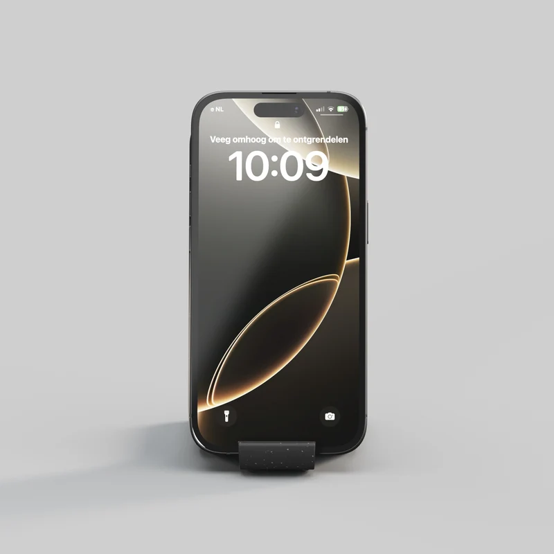 Modular Stand Wireless Charger Main Station