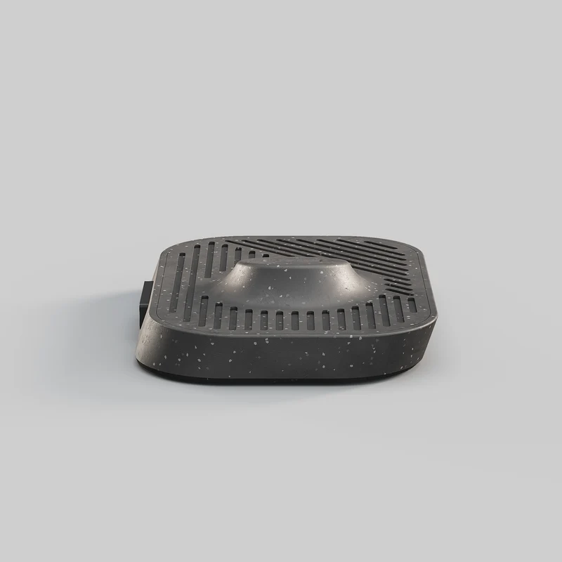 Modular USB-hub Extension