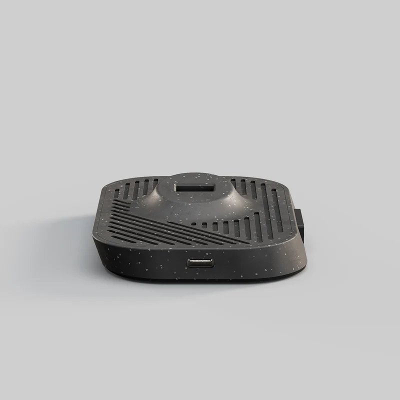 Modular USB-hub Extension