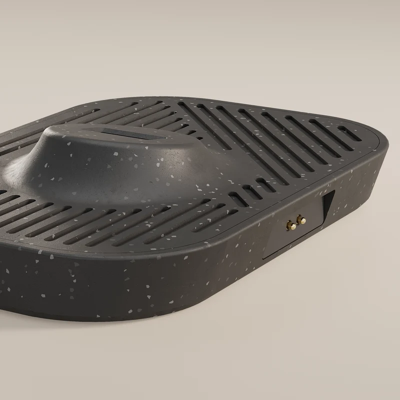 Modular USB-hub Extension