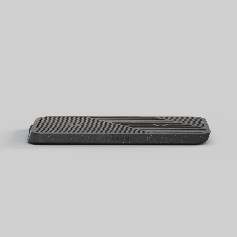 Modular Dual Wireless Charger Main Station