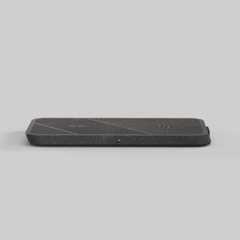 Modular Dual Wireless Charger Main Station