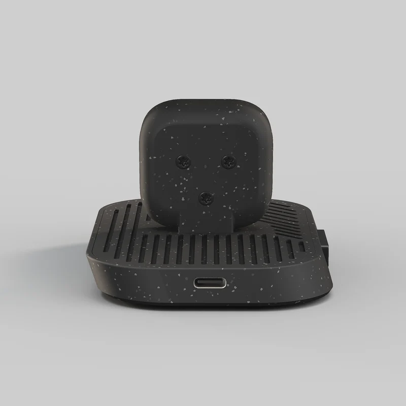 Modular Apple Watch Charger Extension