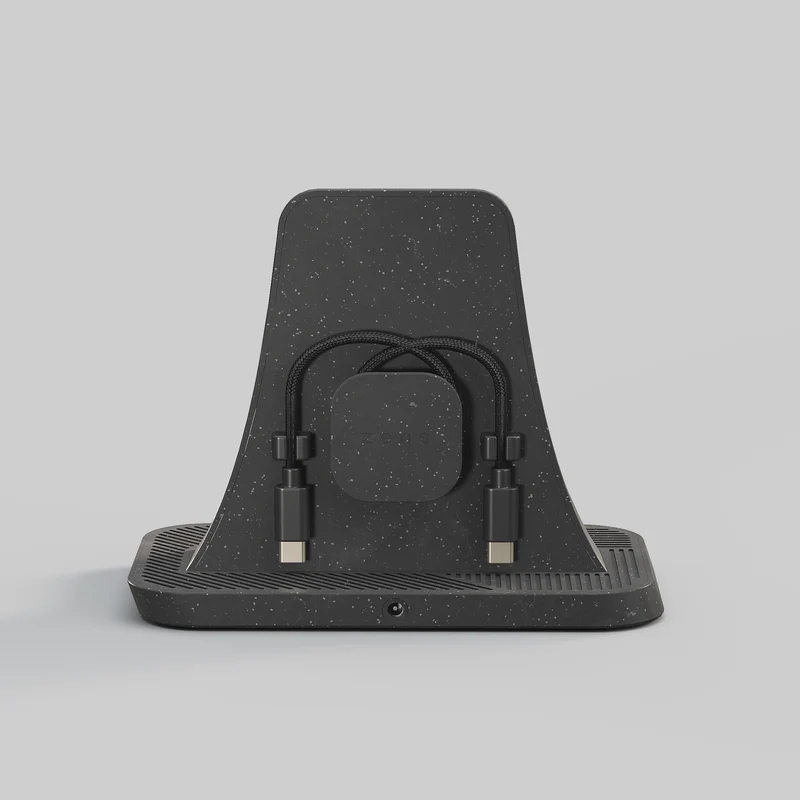 60W iPad/MacBook Air Charging Stand