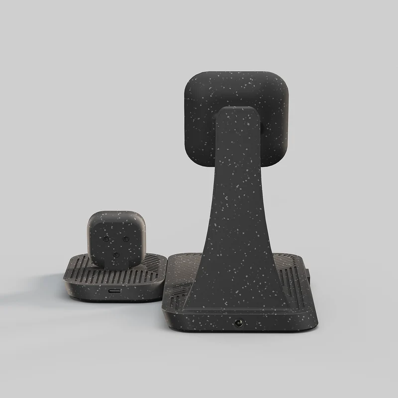 4-in-1 Modular Charging Station