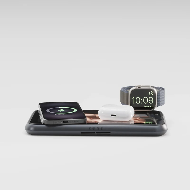 Liberty Wireless Charger