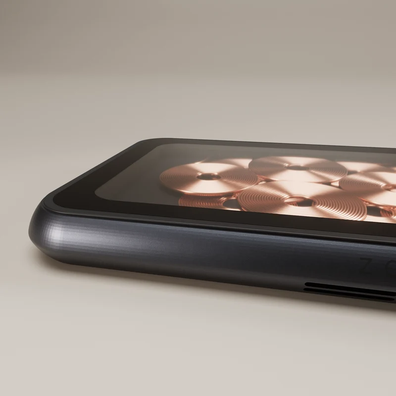 Liberty Wireless Charger