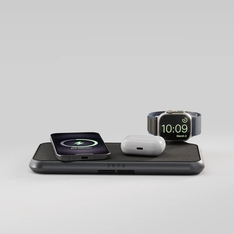 Liberty Wireless Charger