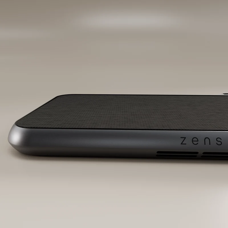Liberty Wireless Charger