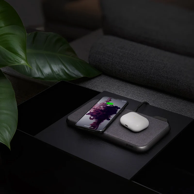 Liberty Wireless Charger