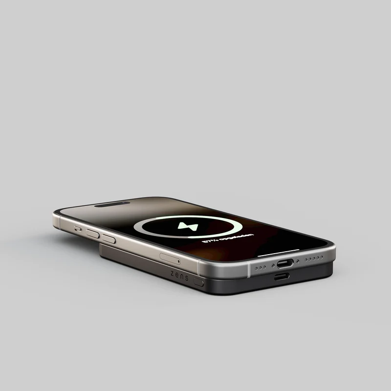 Powerbank Pro 1