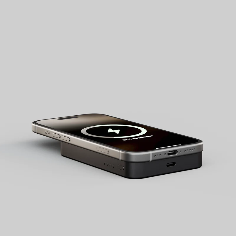 Powerbank Pro 1