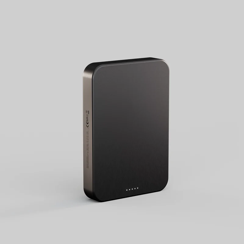 Powerbank Pro 1