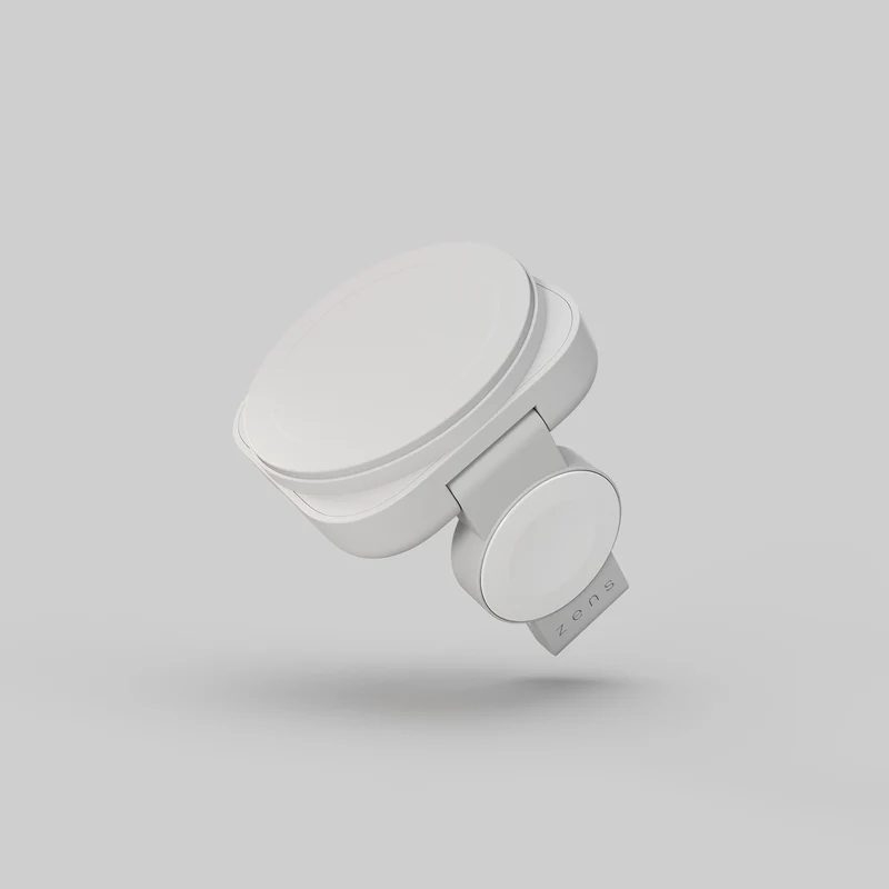 Travel Charger Pro 2