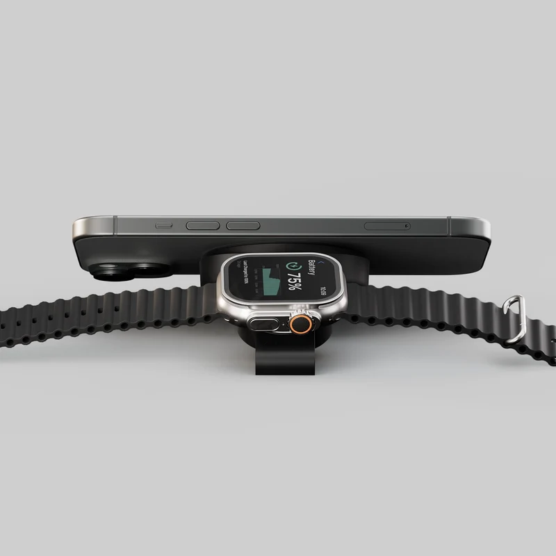 Travel Charger Pro 2