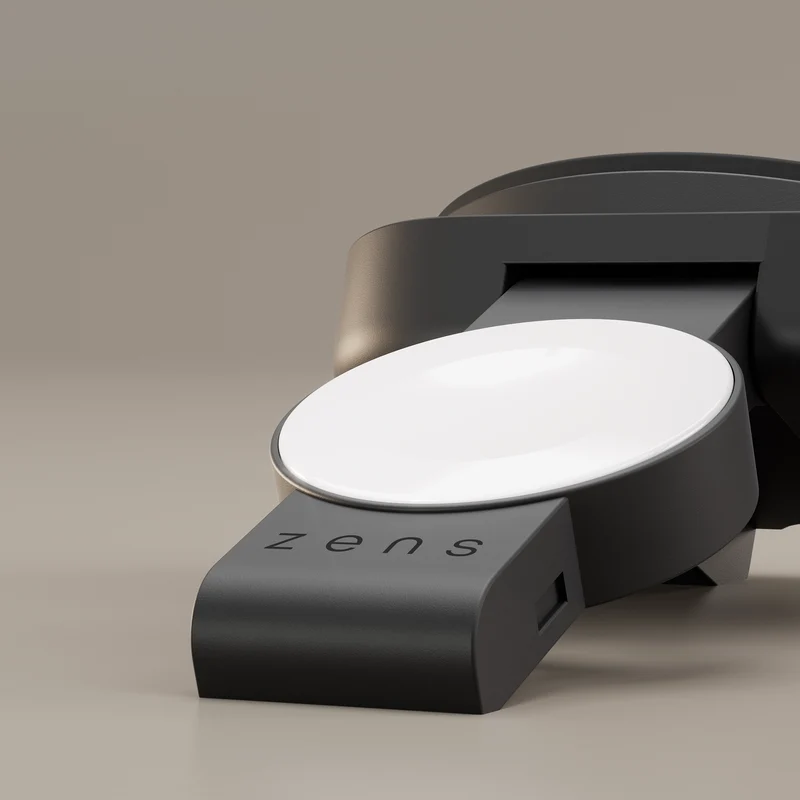 Travel Charger Pro 2