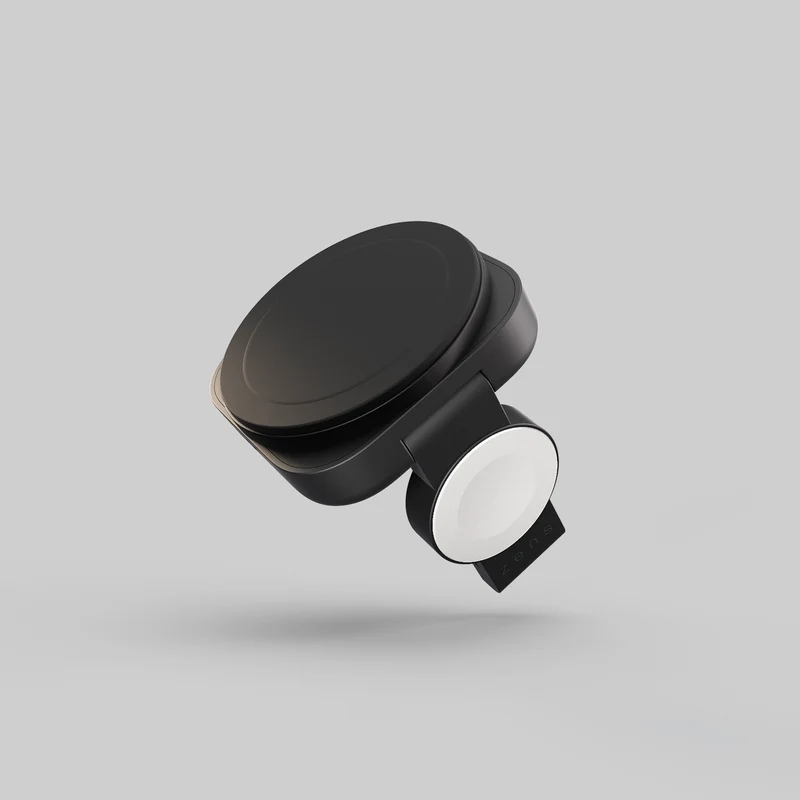 Travel Charger Pro 2