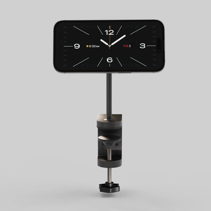 Office Wireless Charger Mount Pro 2