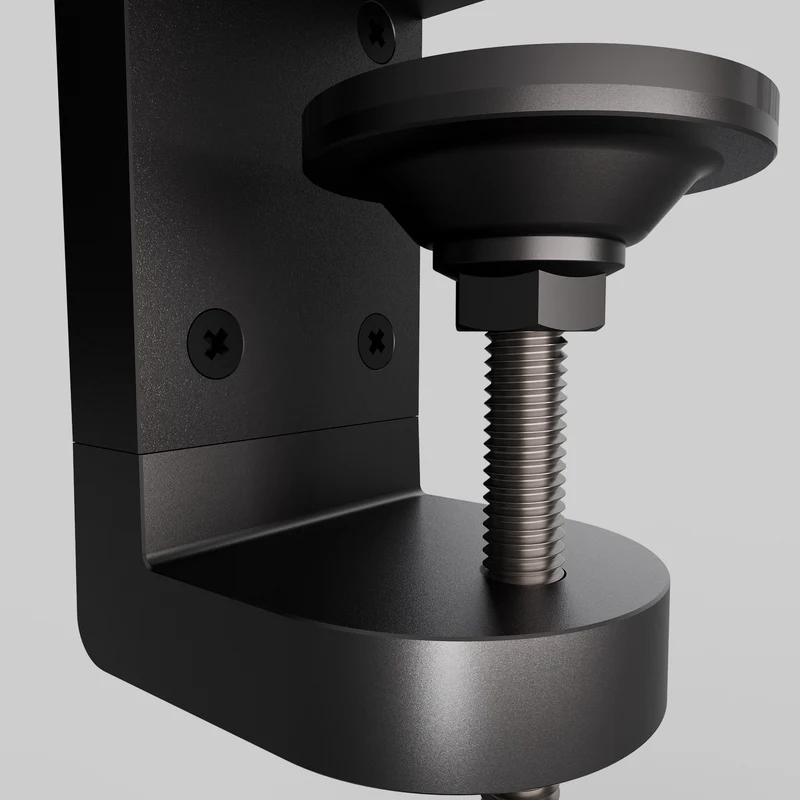Office Wireless Charger Mount Pro 2