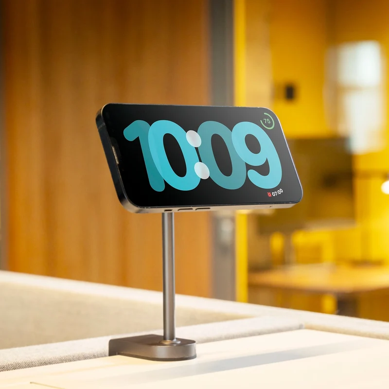 Office Wireless Charger Mount Pro 2
