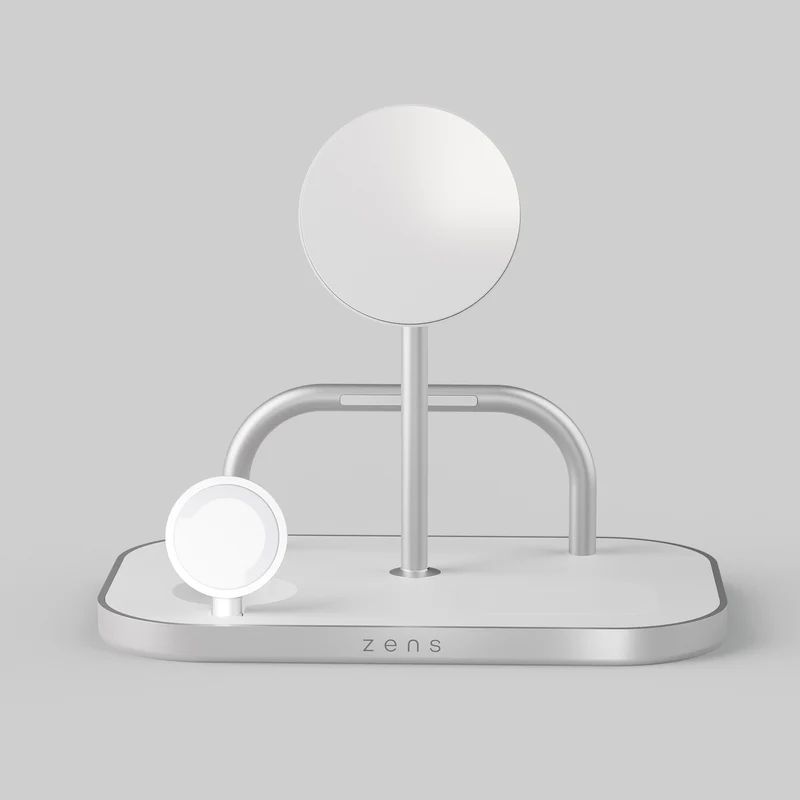 4-1 Wireless Charger