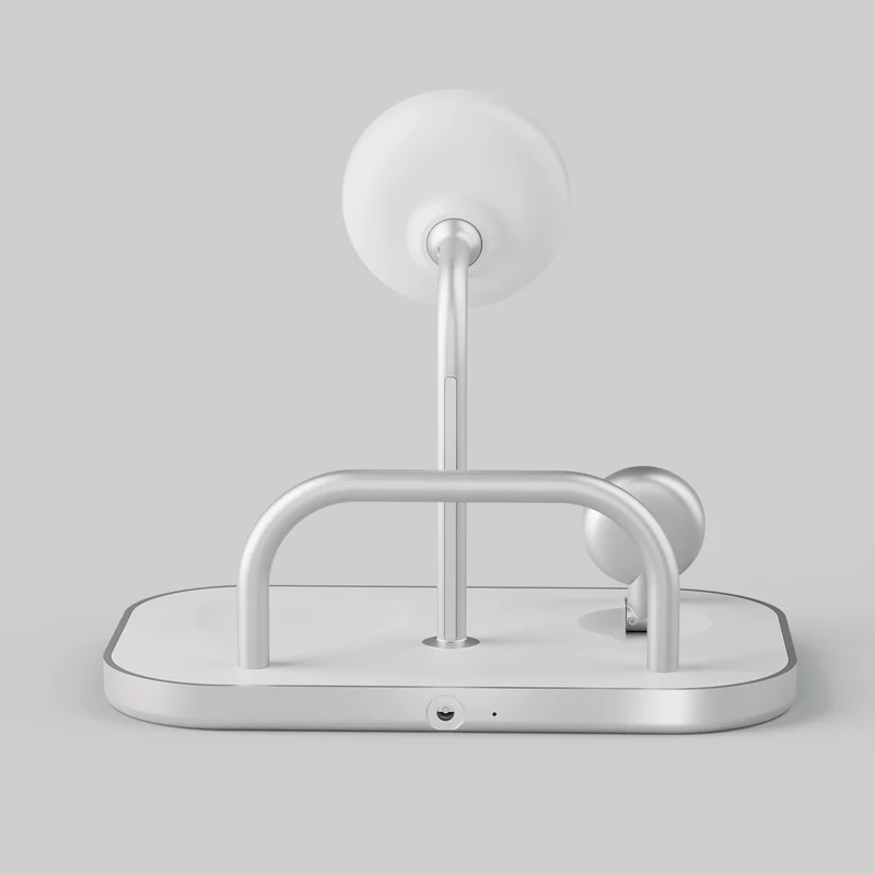4-1 Wireless Charger