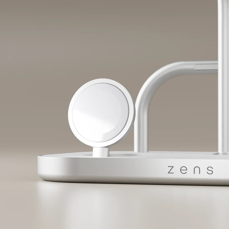4-1 Wireless Charger
