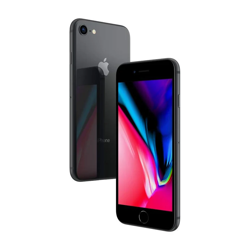 Apple Iphone 8 64gb Space Grey