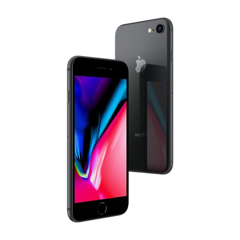 Apple Iphone 8 64gb Space Grey