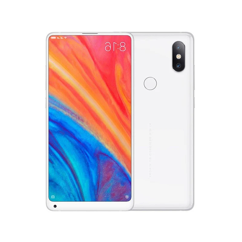 Xiaomi Mi Mix 2s