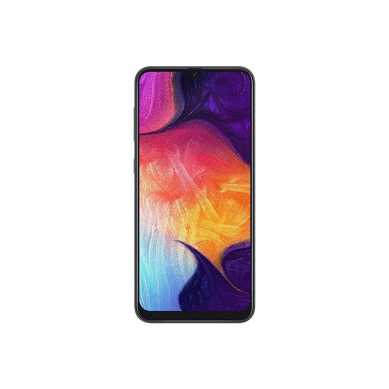 Samsung Galaxy A50 Black 4gb Ram 64gb