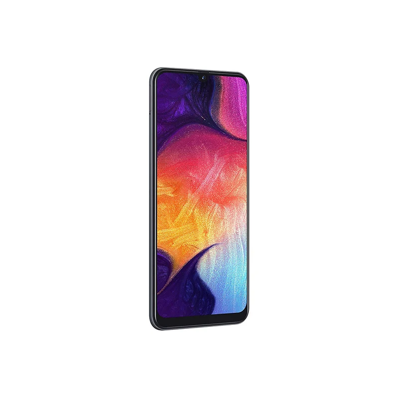 Samsung Galaxy A50 Black 4gb Ram 64gb