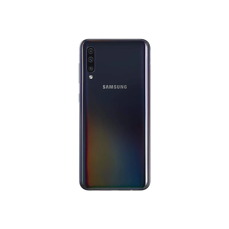 Samsung Galaxy A50 Black 4gb Ram 64gb
