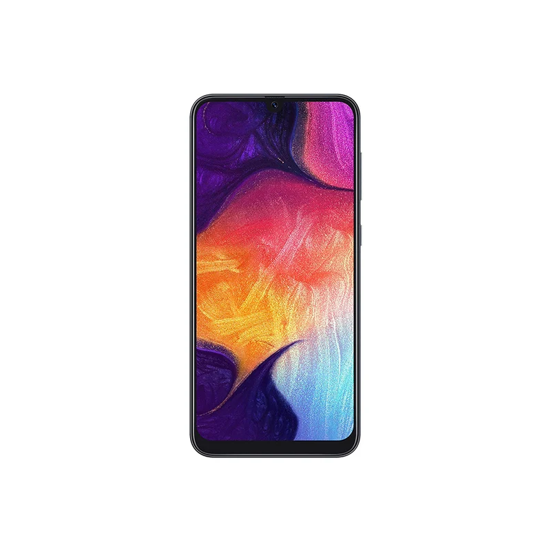 Samsung Galaxy A50 Black 4gb Ram 64gb
