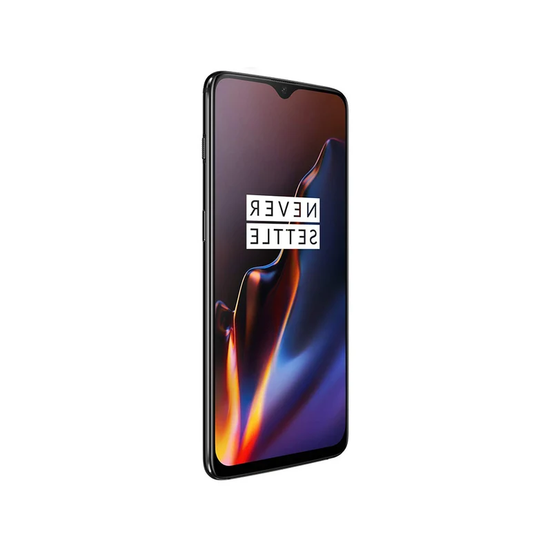Oneplus 6t Mirror Black 6gb Ram 128gb