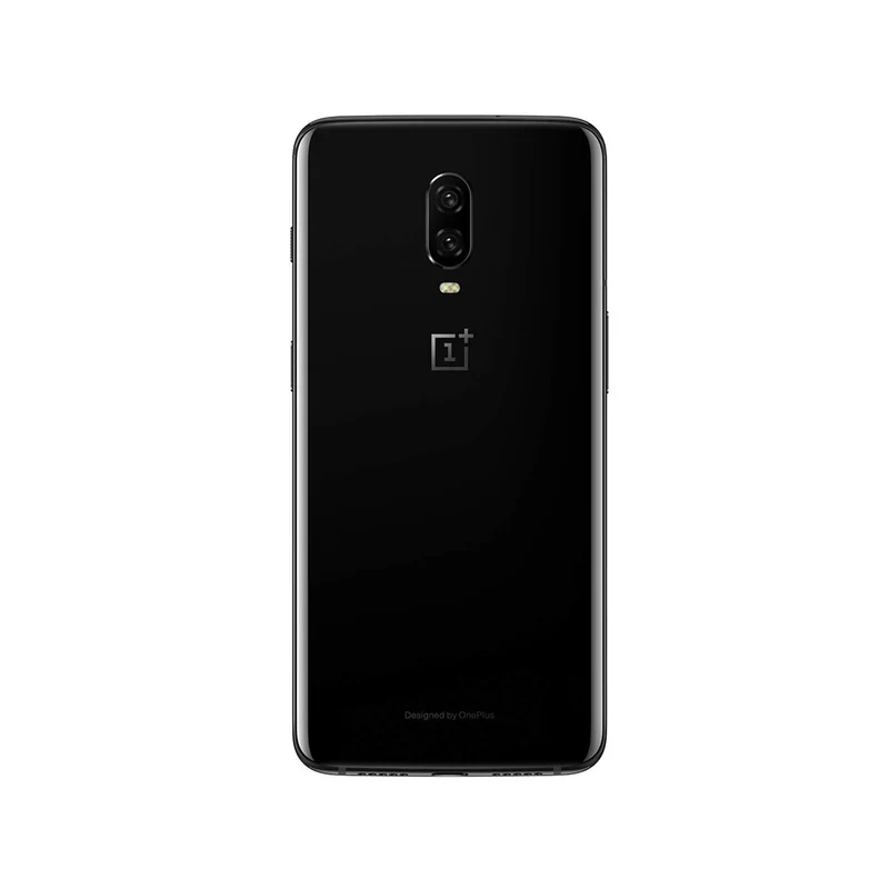 Oneplus 6t Mirror Black 6gb Ram 128gb