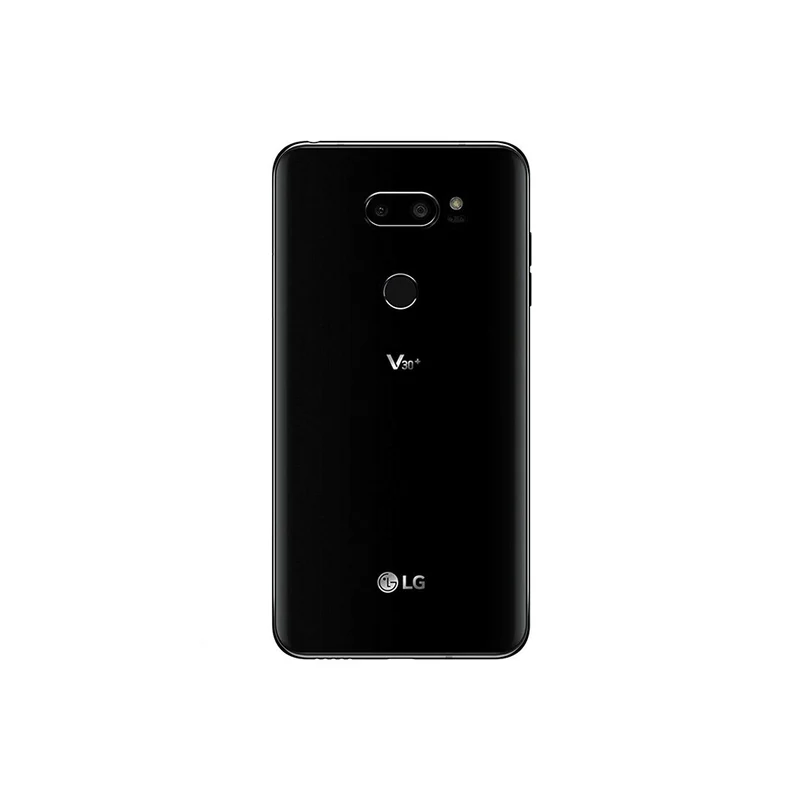 Lg V30 Black 4gb Ram 128gb