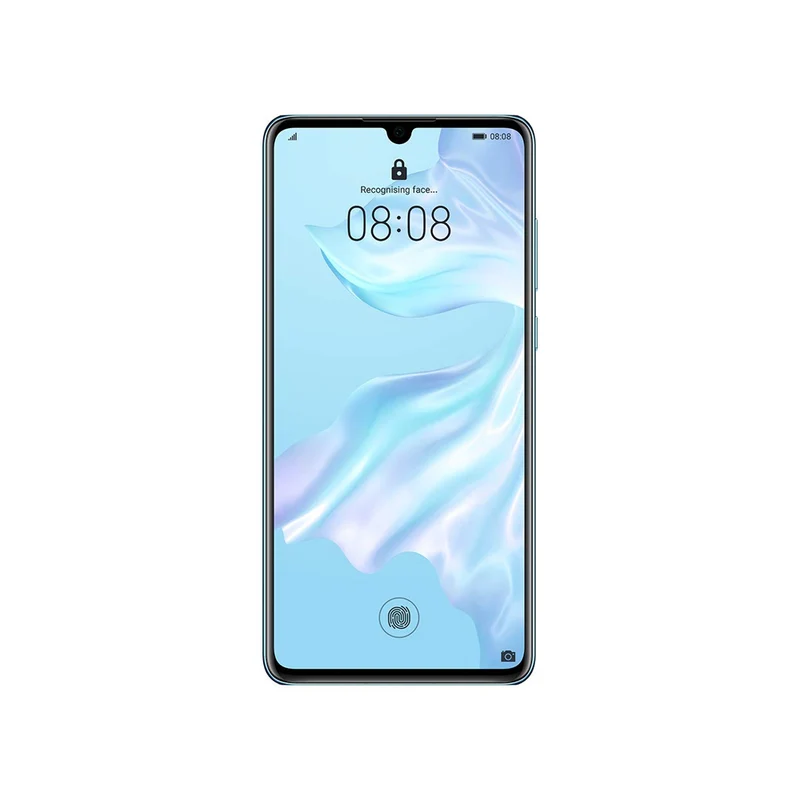 Huawei P30 128 Gb 6 1 Inch Oled Display Smartphone With Leica Triple Camera